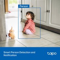 IP-камера TP-Link Tapo C206