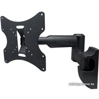 Кронштейн для телевизора Maclean MC-503A (черный)