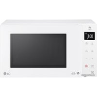 Микроволновая печь LG MW23R35GIH