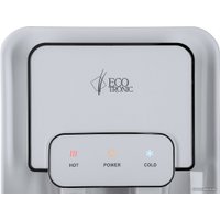 Кулер для воды Ecotronic A62-U4L (белый)
