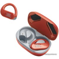Наушники JBL Endurance Peak 3 (коралловый)