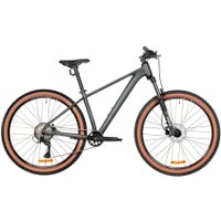 Велосипед Stinger Gradient STD 27.5 SM 2026 27AHD.GDTSTD.SMGR6 (серый)
