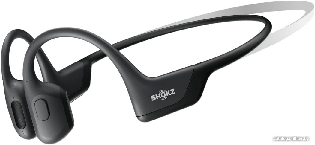 Наушники Shokz OpenRun Pro Mini (черный)