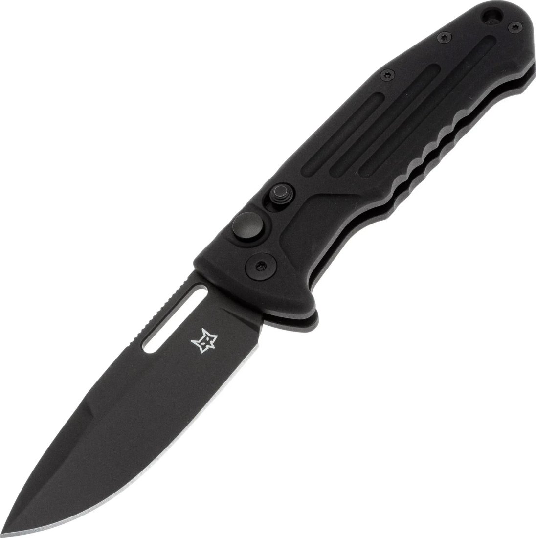 Складной нож Fox Knives Smarty Auto Tactical Spear FX-503SP B
