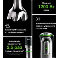 Погружной блендер Braun Multiquick 9 MQ9147X