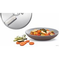 Насадка измельчитель-овощерезка Bosch MUZ5VL1