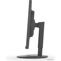 Монитор NEC MultiSync EA242WU (черный)