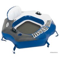 Надувной матрас Intex River Run Connect 58854