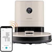 Робот-пылесос Redmond (Редмонд) VR1325S WiFi