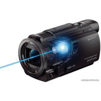 Видеокамера Sony FDR-AX33B