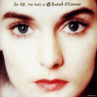  Виниловая пластинка Sinead O'Connor - So Far... The Best Of Sinead O'Connor