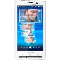 Смартфон Sony Ericsson XPERIA X10