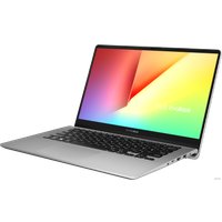 Ноутбук ASUS VivoBook S14 S430UA-EB266T