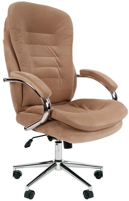 

Офисное кресло CHAIRMAN Home 795 N (Т-10 бежевый)