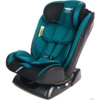 Детское автокресло Martin Noir Discovery без Isofix (dusty cyan)