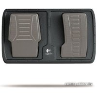 Руль Logitech Formula Vibration Feedback Wheel