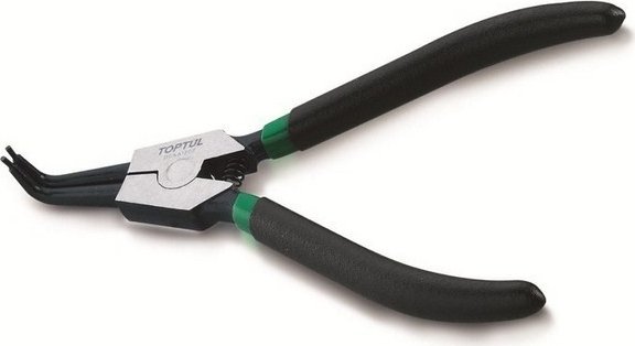 

Съемник стопорных колец Toptul DCAA1209