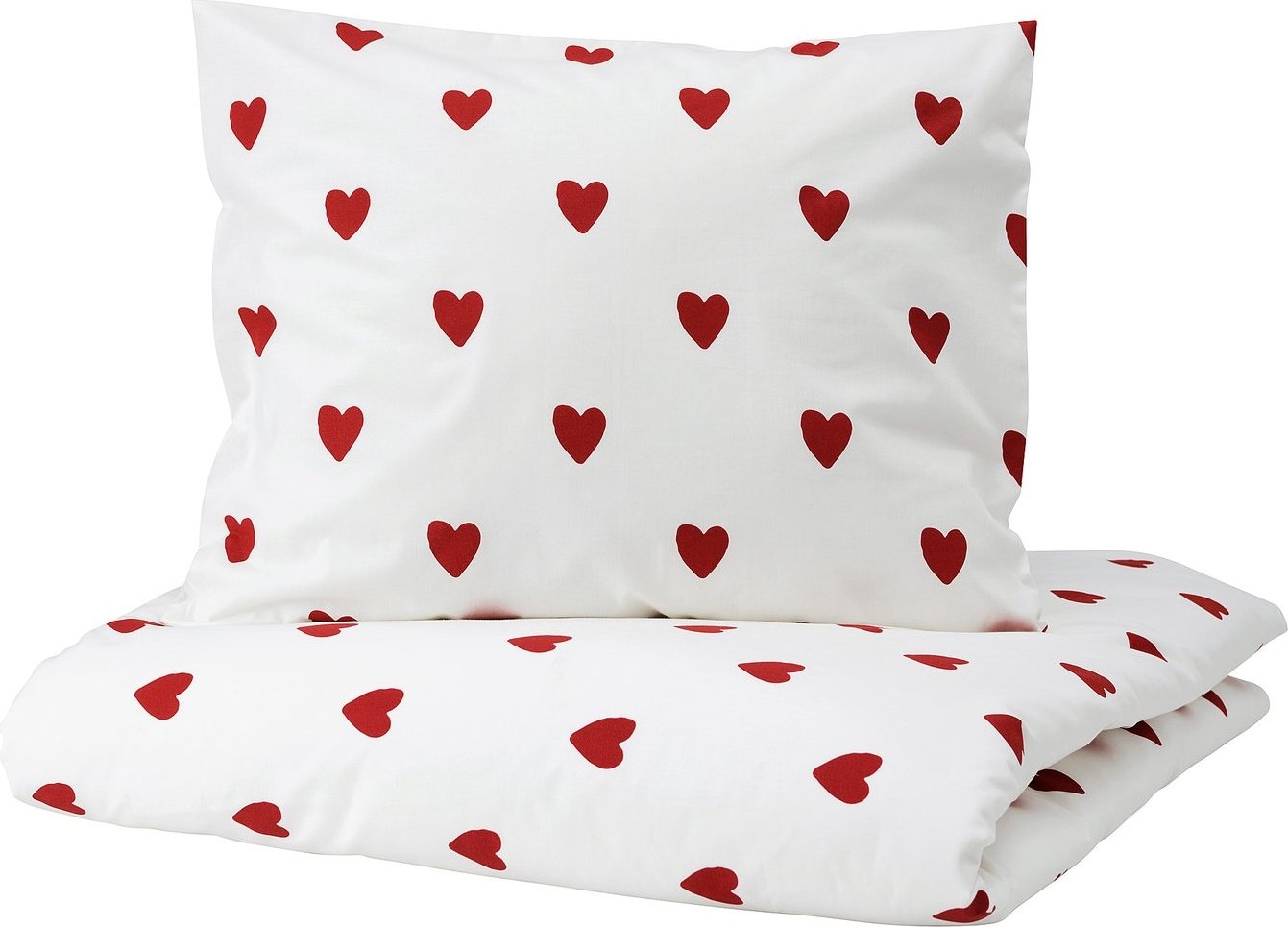 

Детский комплект постельного белья Ikea Barndrom 60588832