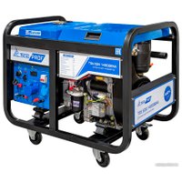 Дизельный генератор ТСС SDG 14000EHA 100139