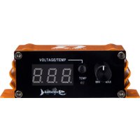 Автомобильный усилитель DL Audio Barracuda 2.100 v2