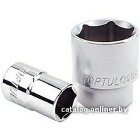 Набор головок слесарных Toptul GAAQ3702 37 предметов