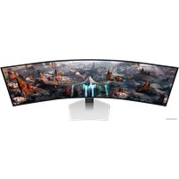 Игровой монитор Samsung Odyssey OLED G9 LS49CG934SUXEN