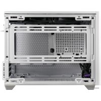 Корпус Cooler Master MasterCase NR200P MCB-NR200P-WGNN-S00