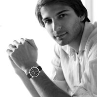 Наручные часы Fossil FS4866