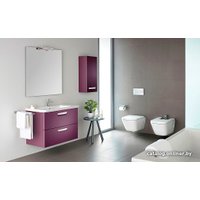 Унитаз подвесной Roca The Gap 34647L000 (без сиденья)