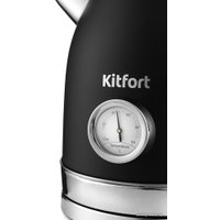 Электрический чайник Kitfort KT-6102-1