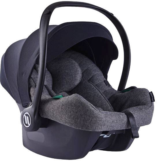 

Детское автокресло Avionaut Cosmo (grey)