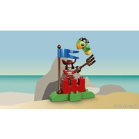 Конструктор LEGO 10539 Beach Racing