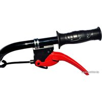 Мотокультиватор электрический Zigzag ET 214 (16214021)