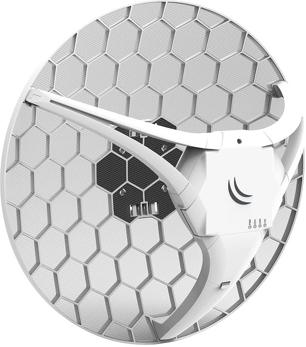 

LTE-маршрутизатор Mikrotik LHG LTE kit
