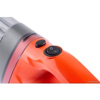 Автомобильный пылесос Wester CVC-120