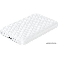 Бокс для накопителей 2.5" Orico 2520U3-WH