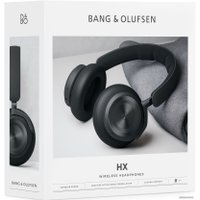 Наушники Bang & Olufsen Beoplay HX (черный антрацит)