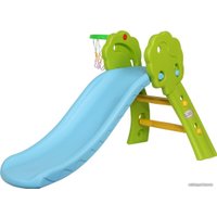 Горка Kid's Care ZK172-2