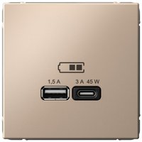 Розетка Systeme Electric ArtGallery GAL001229