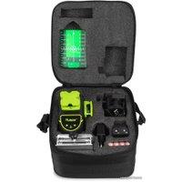 Лазерный нивелир Huepar S04CG-L