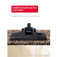 Пылесос Arnica Tesla Plus ET14330 (синий)