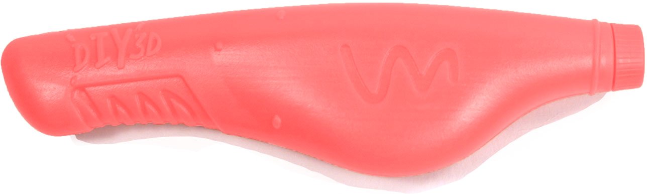 

Картридж Magic Glue для 3D-ручки LM555-1Z-P (розовый)