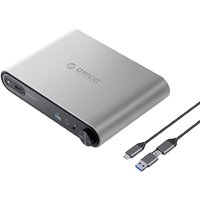 Док-станция Orico PTM1-SV-EP