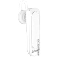 Bluetooth гарнитура Hoco E23 (белый)