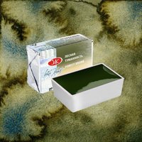 Акварельная краска Невская палитра Белые ночи 1911778 (778 лесная туманность)