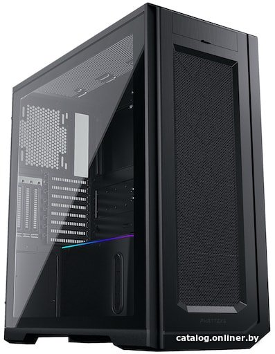 Корпус Phanteks Enthoo Pro 2 Tempered Glass PH-ES620PTG_DBK