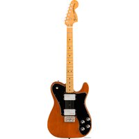 Электрогитара Fender Vintera '70s Telecaster Deluxe Mocha