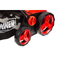 Скарификатор-аэратор Hammer AS2000