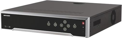 

Сетевой видеорегистратор Hikvision DS-7716NI-K4