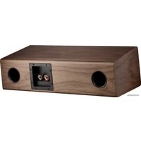 Полочная акустика Dynaudio Evoke 25C (ореховое дерево)
